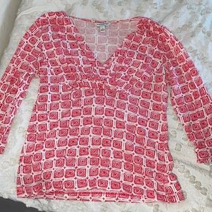 Banana Republic shirt